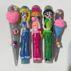Power puff girls Nails【NEW6151】