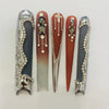 Shimmering Faith NailS【D4501】