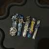 Mysterious Scorpio Nails【new6.2.3】