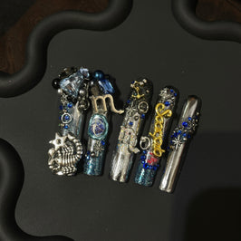 Mysterious Scorpio Nails【new6.2.3】