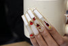 Palace princess Nails【H44-1189】