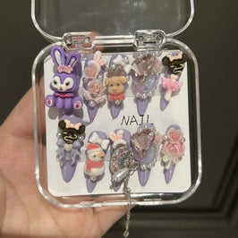 stella nails